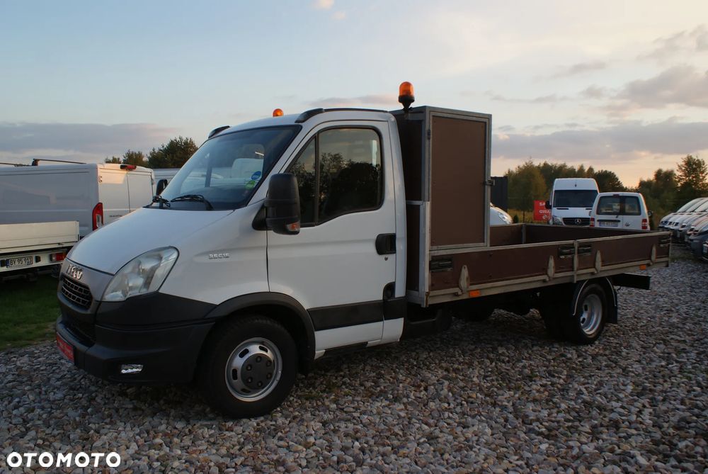 Iveco Daily 35c15 - 3