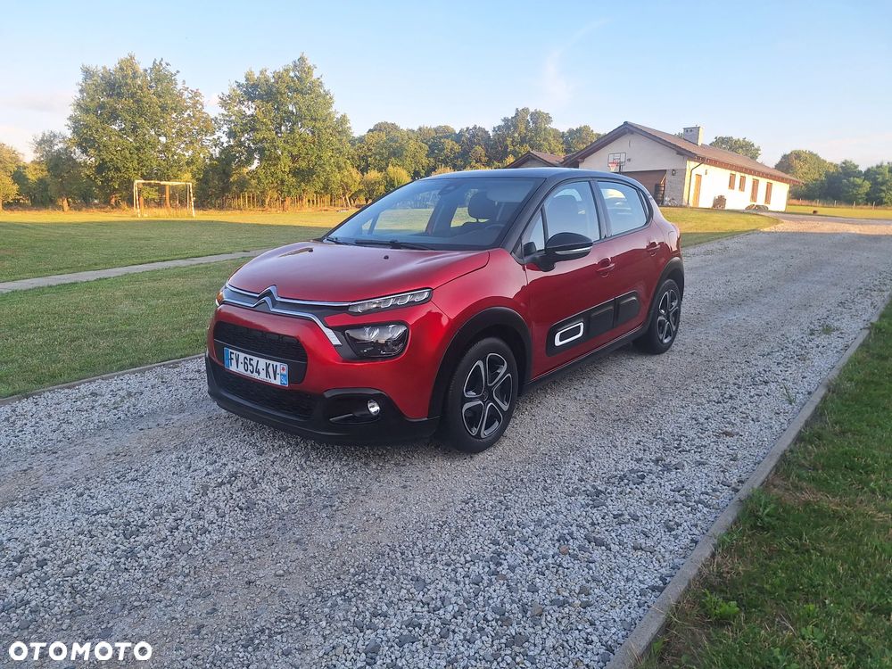 Citroën C3 - 1