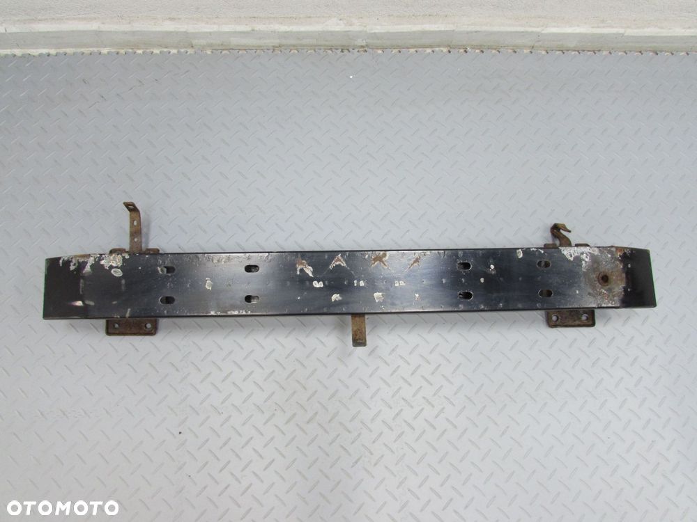 FIAT PEUGEOT CITROEN DUCATO BOXER JUMPER 06-14 BELKA WZMOCNIENIE ZDERZAKA PRZOD - 1