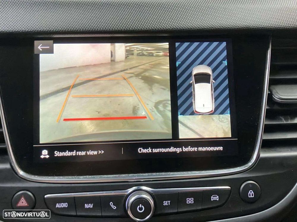 Opel Crossland X 1.5 CDTi Edition - 13