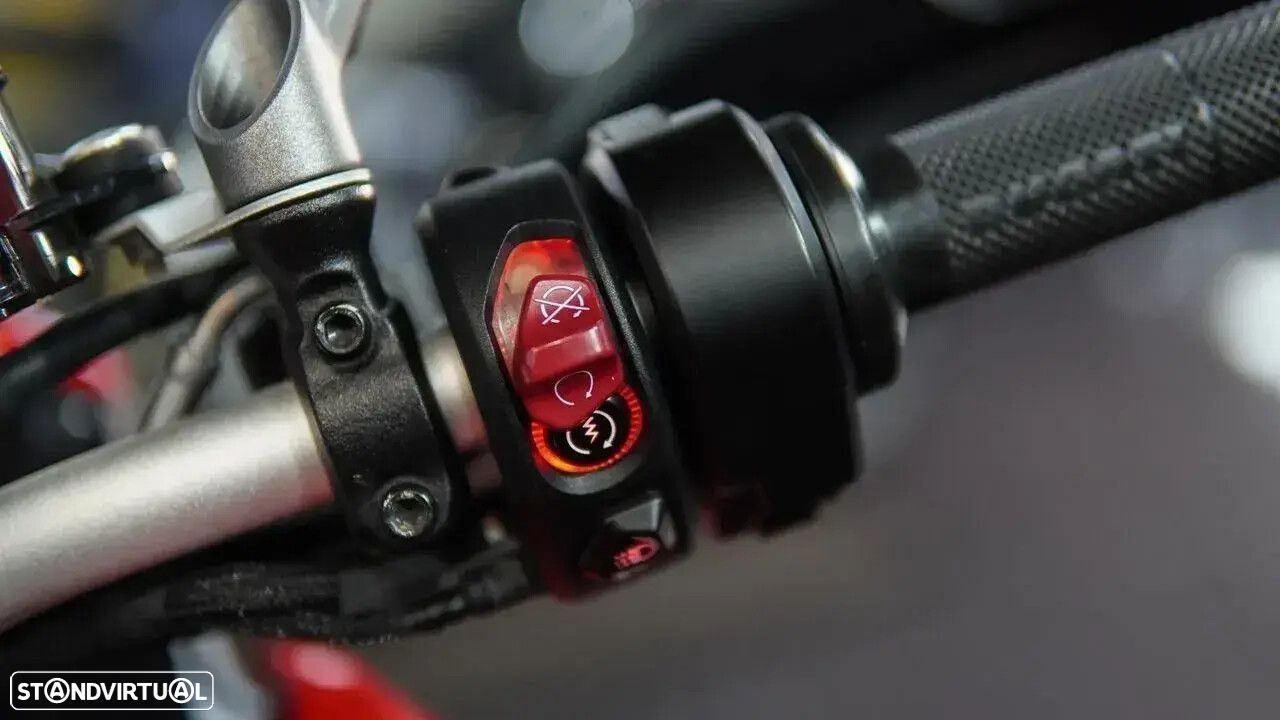 Ducati Multistrada - 34