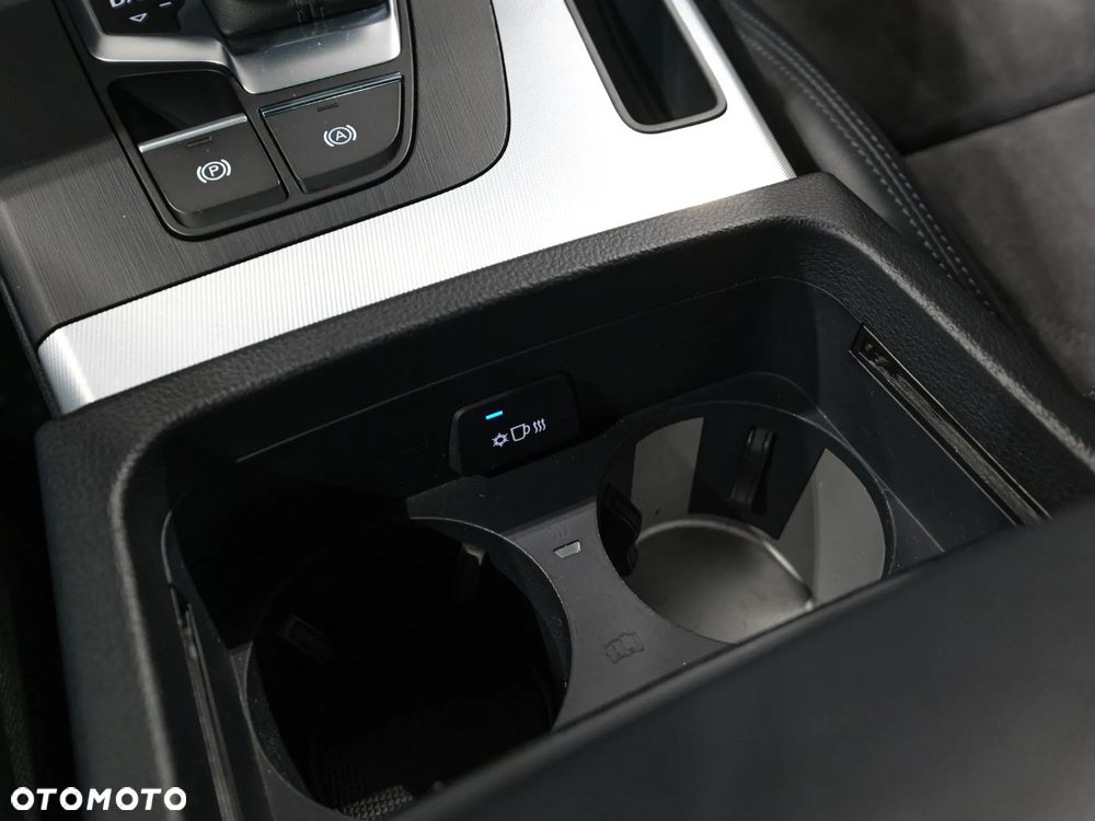 Audi Q5 40 TDI Quattro Sport S tronic - 35