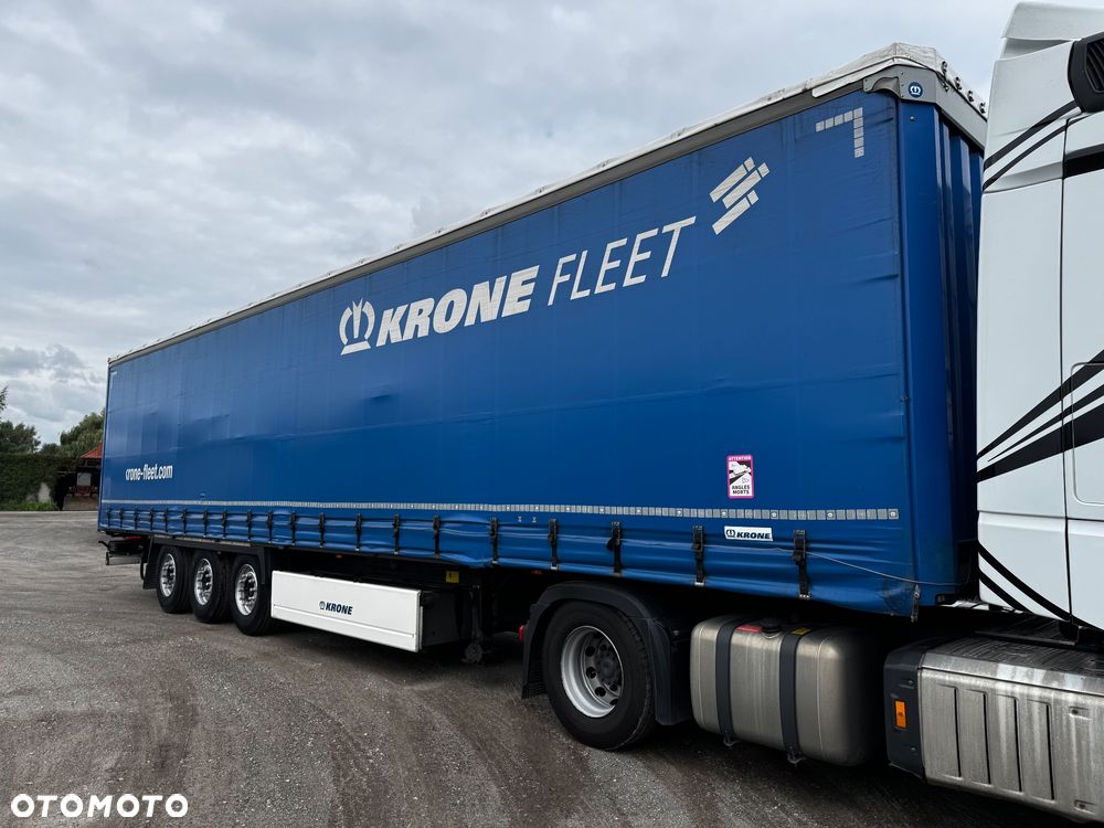 Krone SD Standard - 1