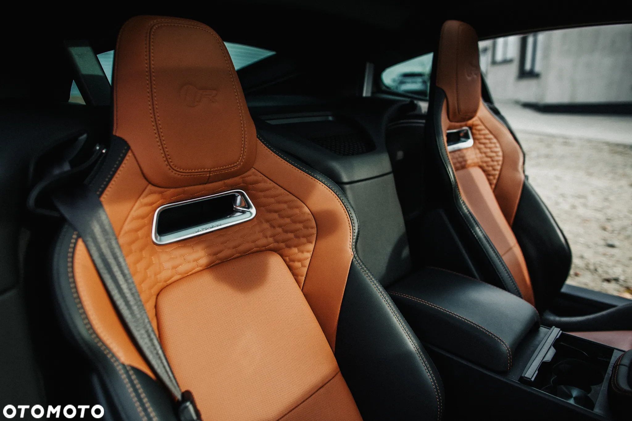 Jaguar F-Type 5.0 V8 S/C AWD R - 17