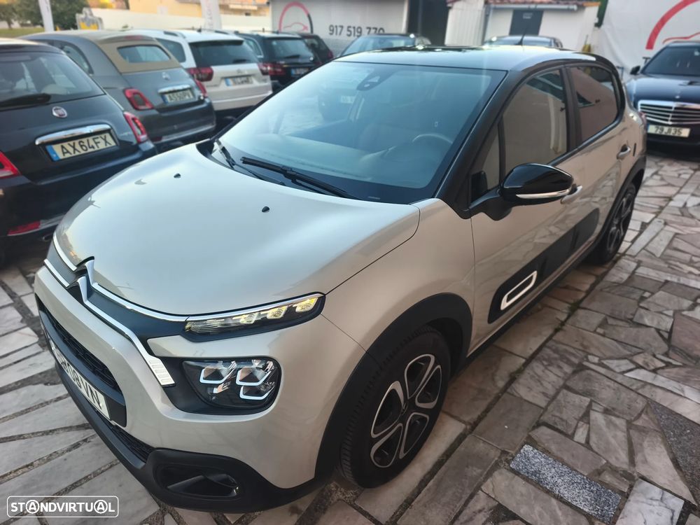 Citroën C3 Pure Tech S&S Shine Pack - 34