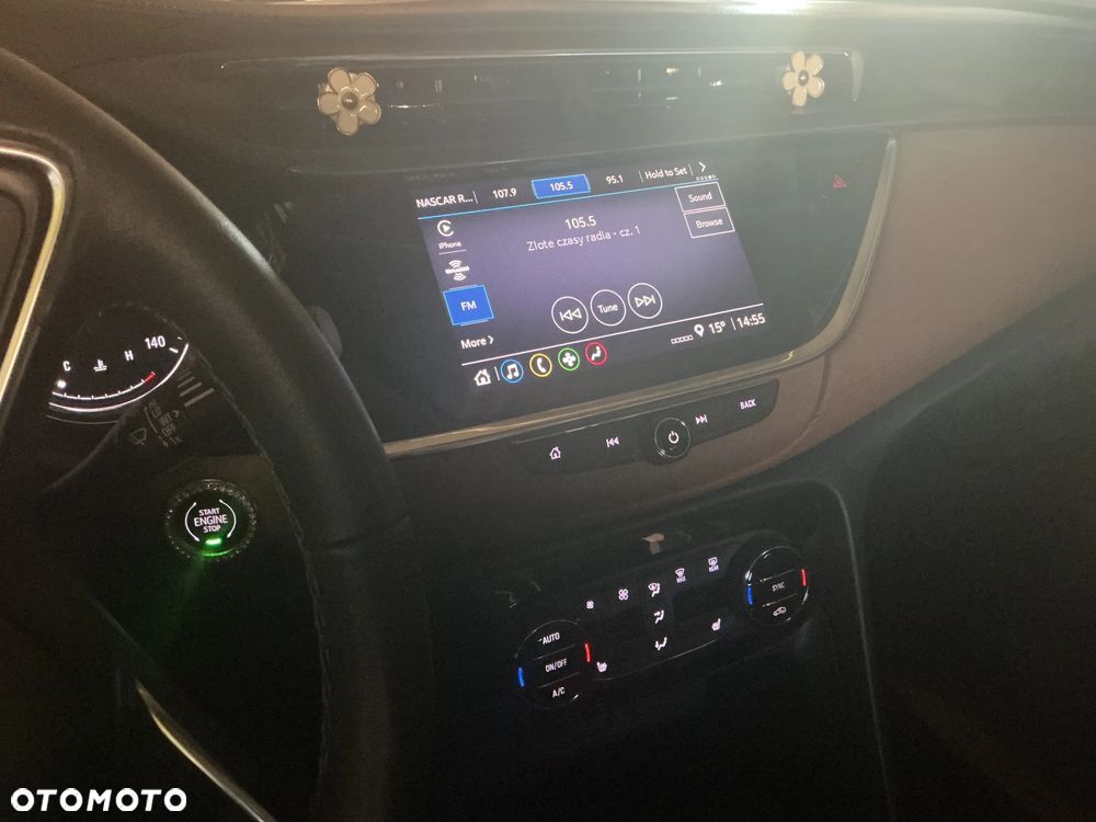 Buick Encore - 8