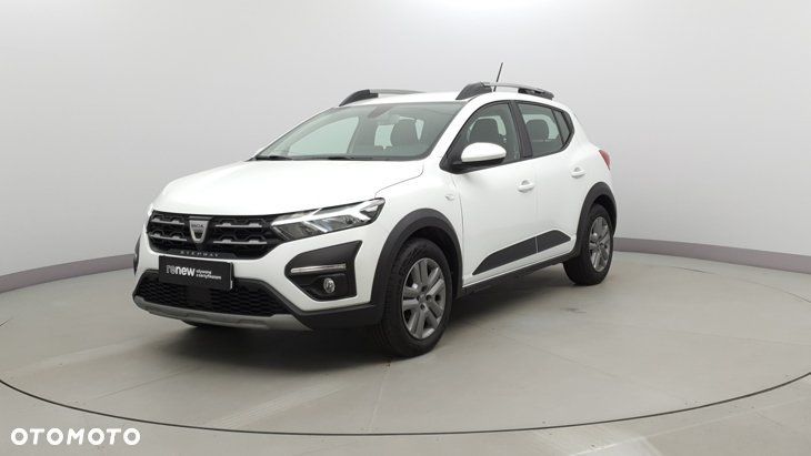 Dacia Sandero - 1