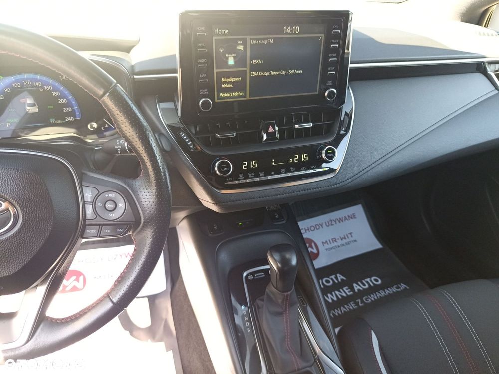 Toyota Corolla - 33