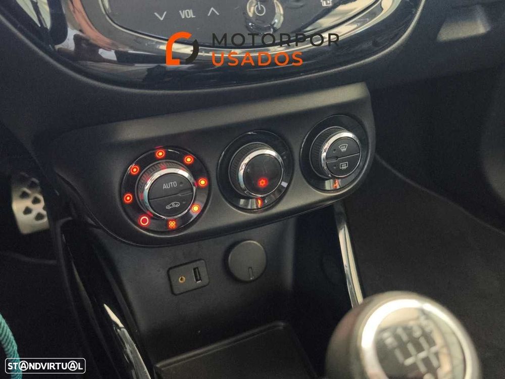 Opel Adam 1.2 Glam - 21