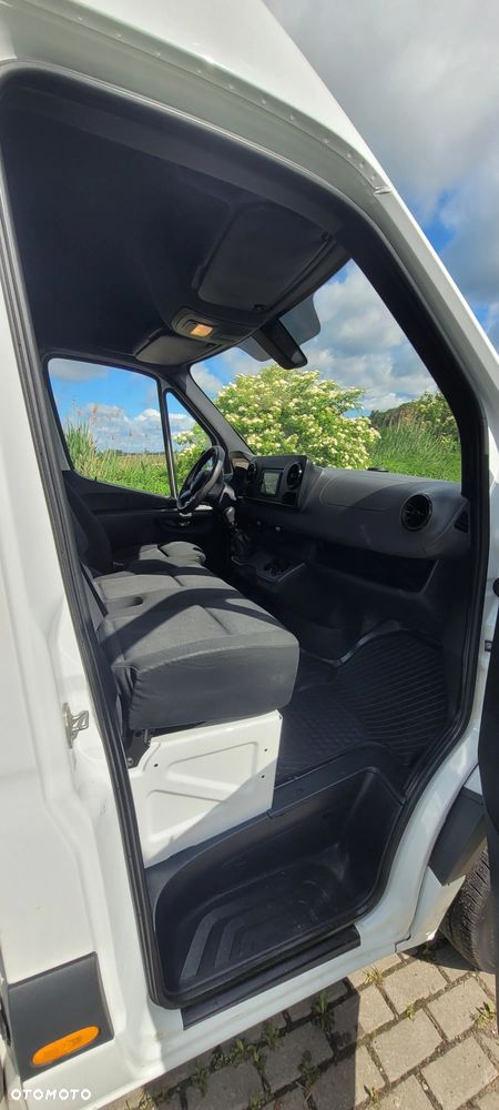 Mercedes-Benz SPRINTER 316 - 6