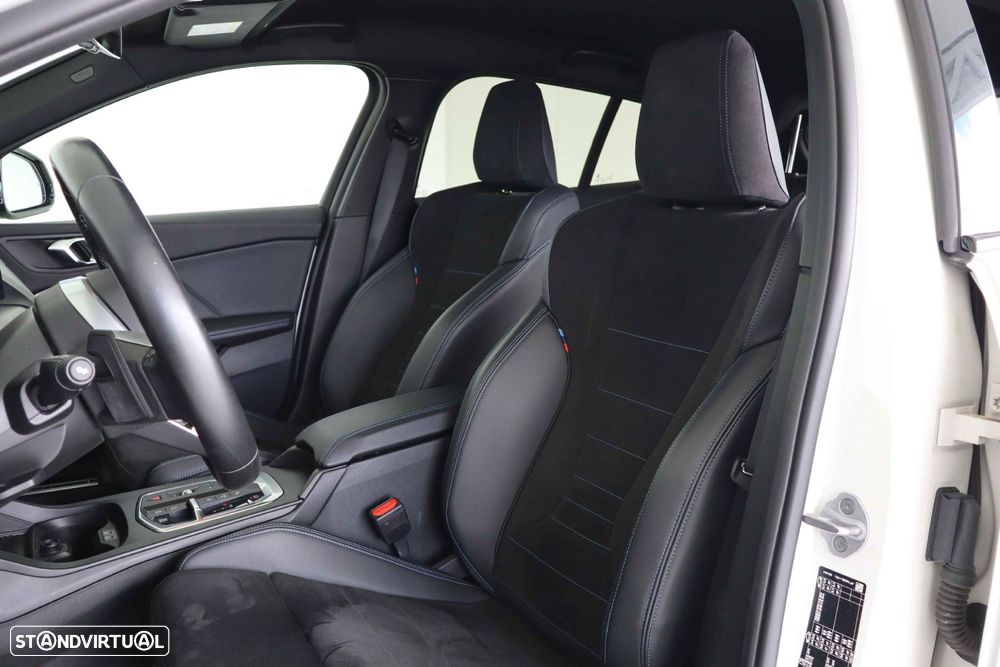 BMW 116 Pack Desportivo M - 21