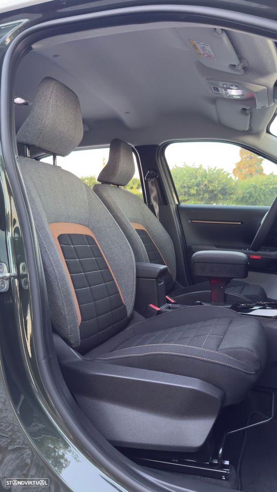 Citroën C3 Aircross - 15