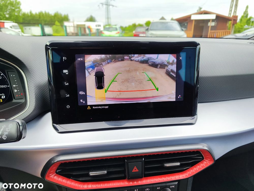 Seat Arona 1.5 TSI EVO FR Limited Edition S&S DSG - 30