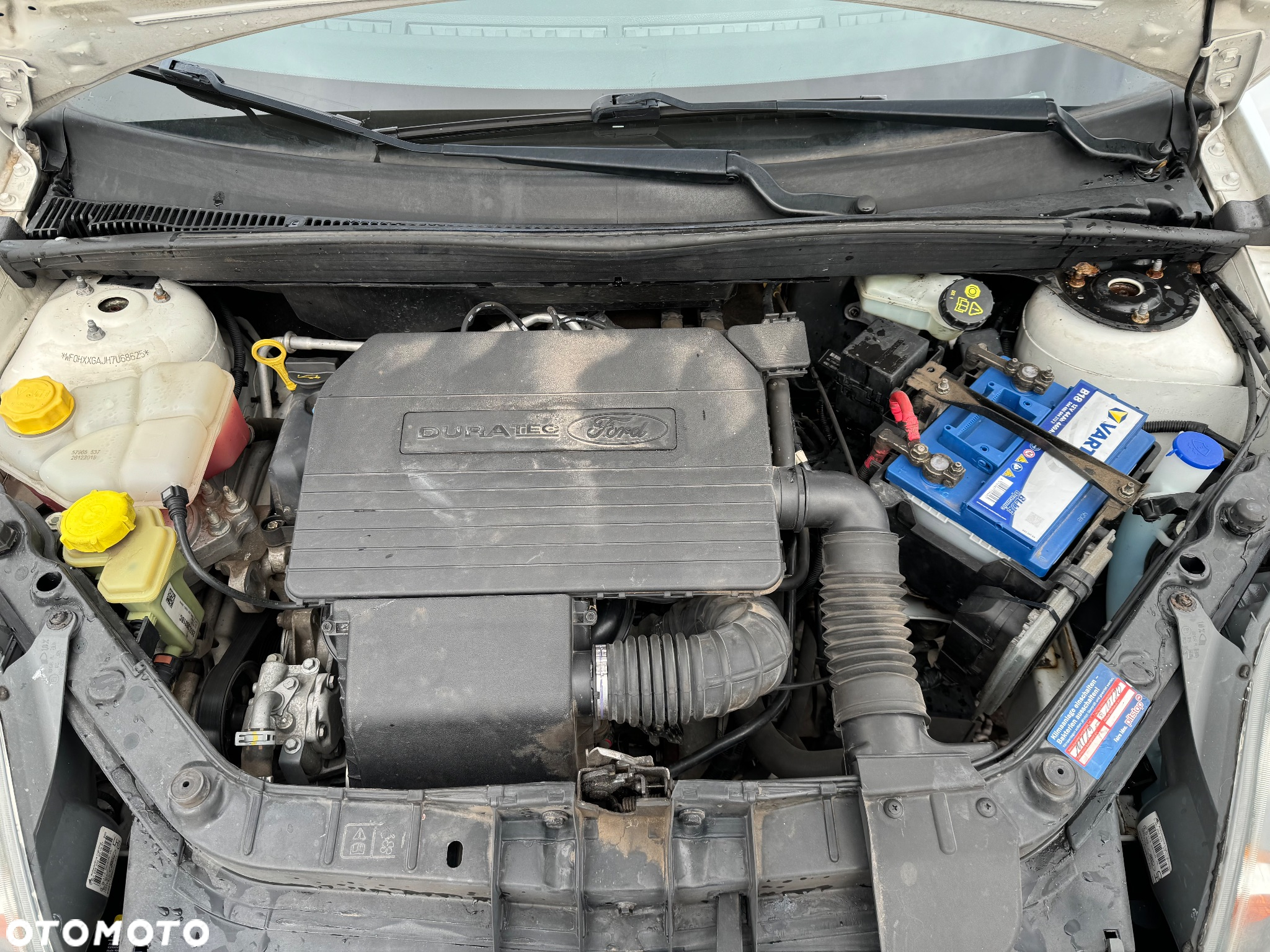 Ford Fiesta - 8