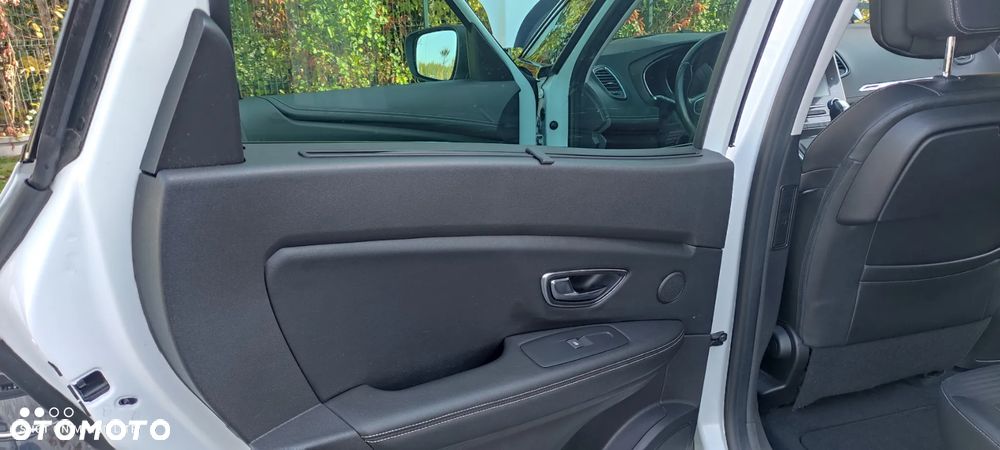 Renault Grand Scenic Gr 1.6 dCi Bose EDC - 20