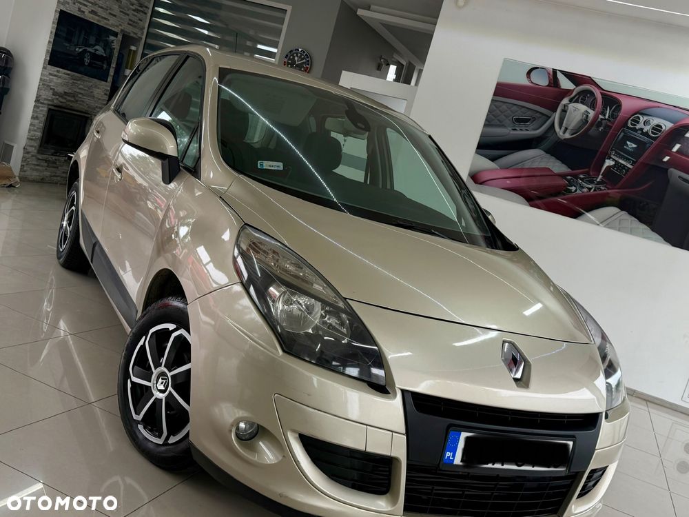 Renault Scenic - 2