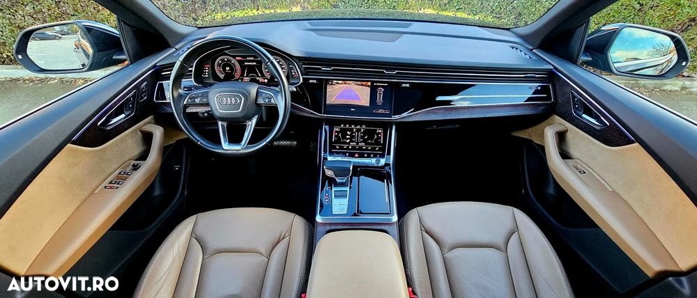 Audi Q8 - 17