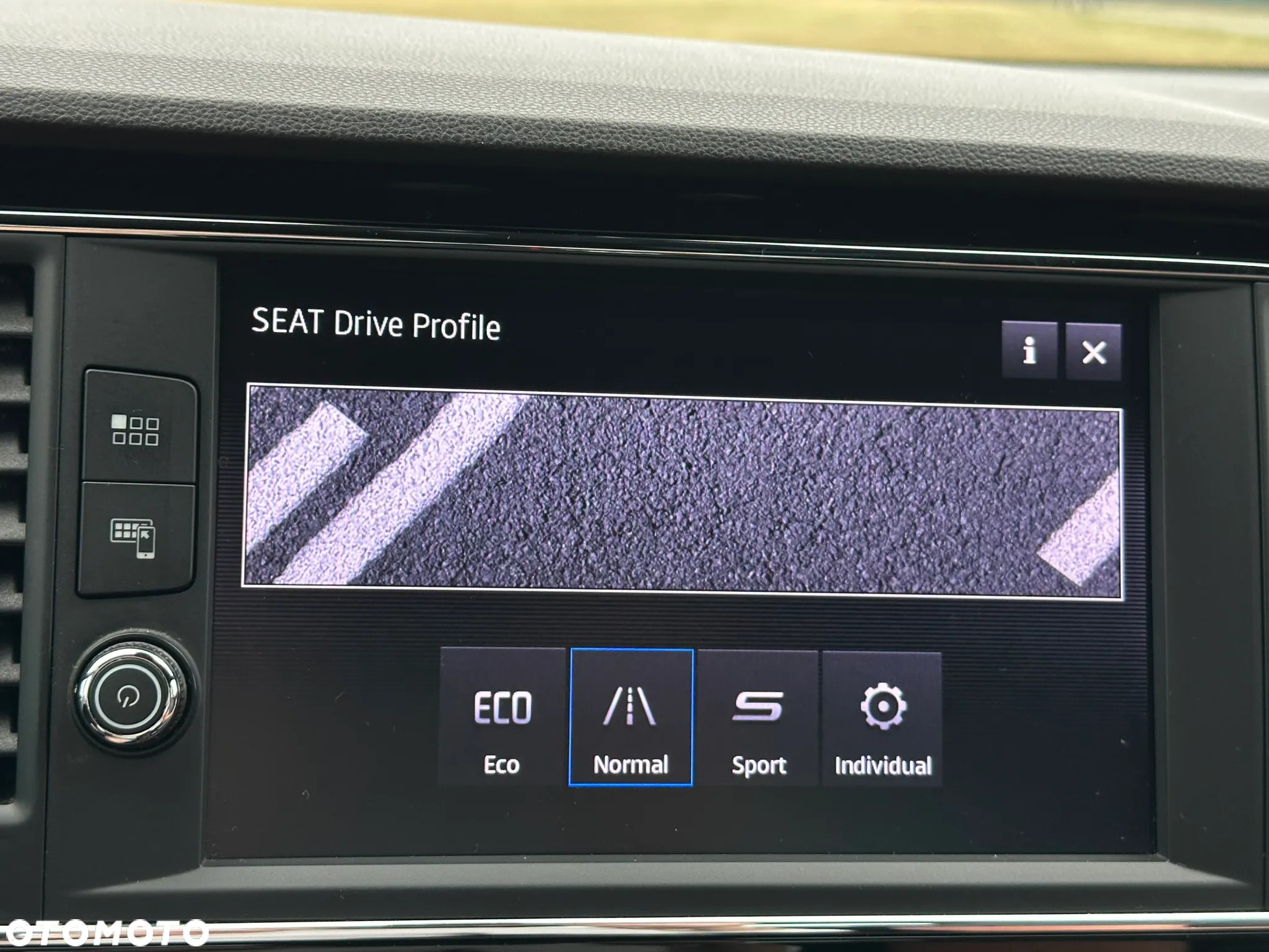 Seat Leon 1.5 EcoTSI Evo FR Black S&S - 7
