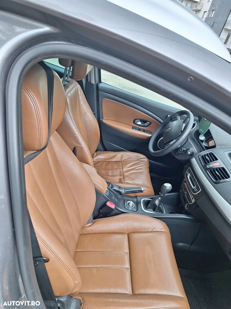 Renault Megane 1.5 dCi Expression - 6