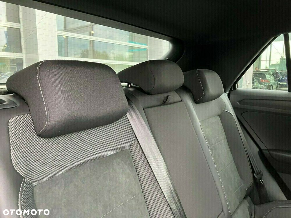 Volkswagen T-Roc 1.5 TSI Final Edition DSG - 22