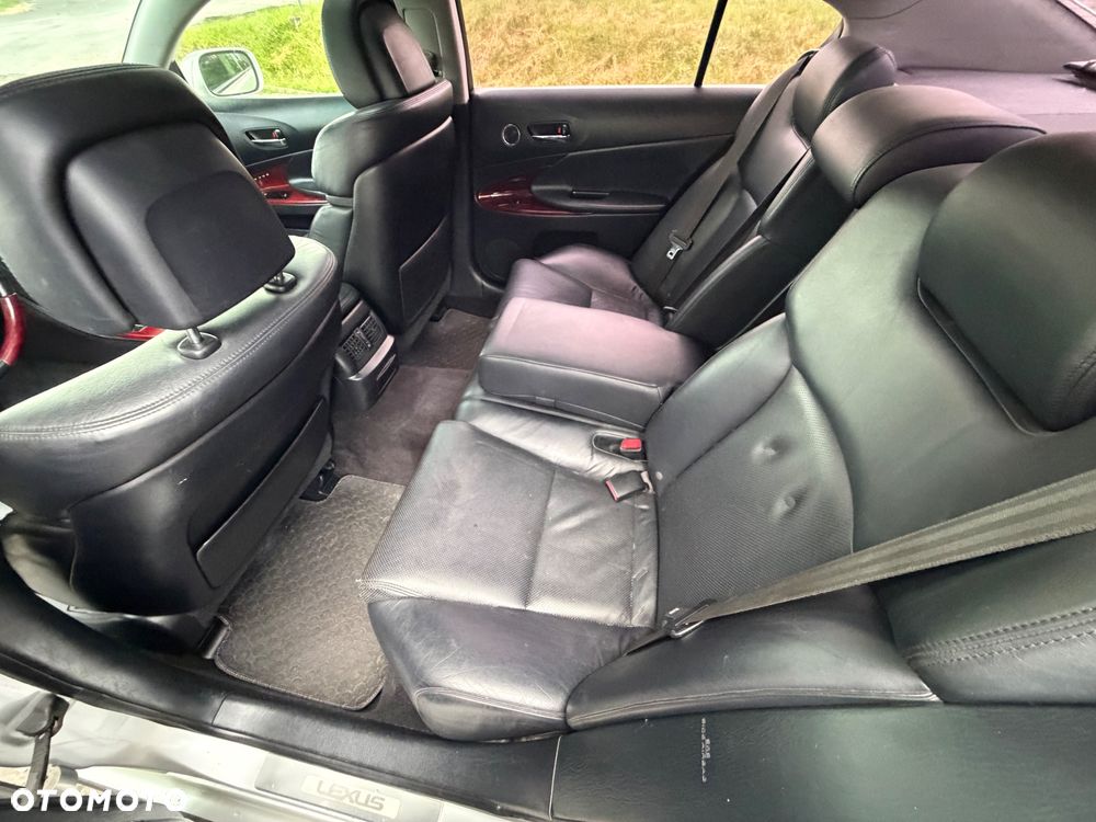 Lexus GS 300 Prestige - 13