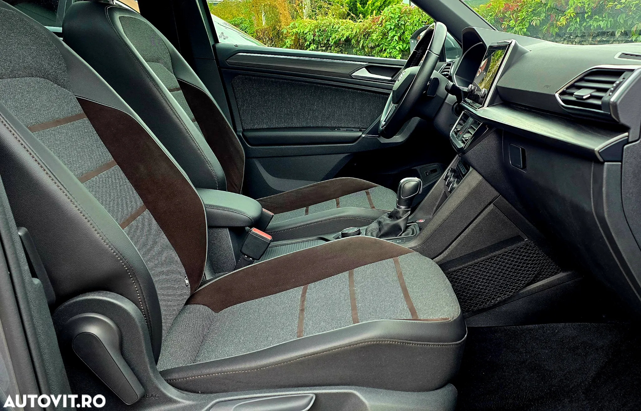 Seat Tarraco 2.0 TDI 4DRIVE DSG SCR Xcellence - 23