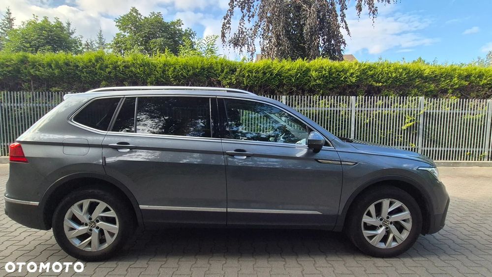 Volkswagen Tiguan Allspace 1.5 TSI EVO Life DSG - 1