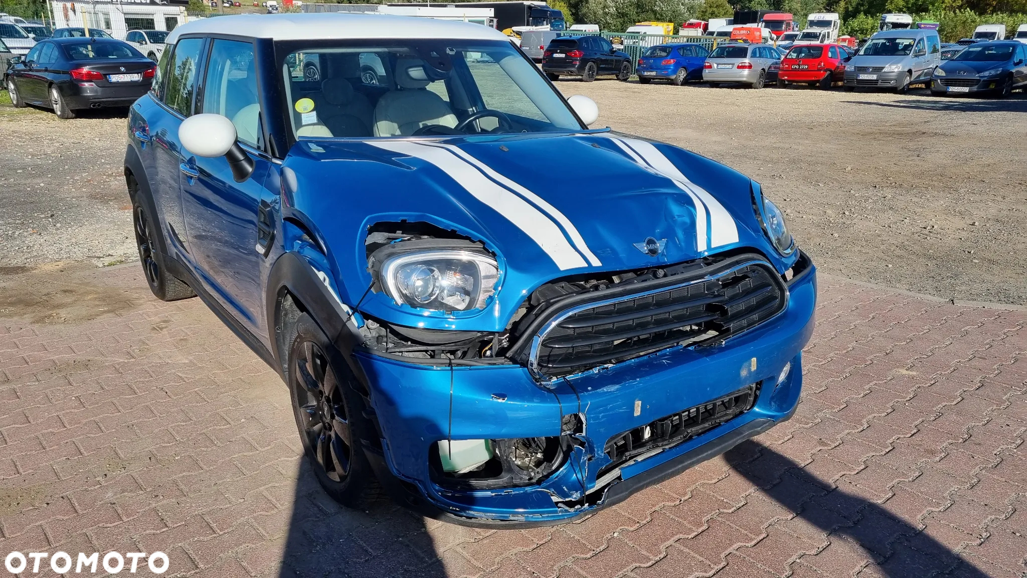 MINI Countryman Cooper D Estate Edition - 16