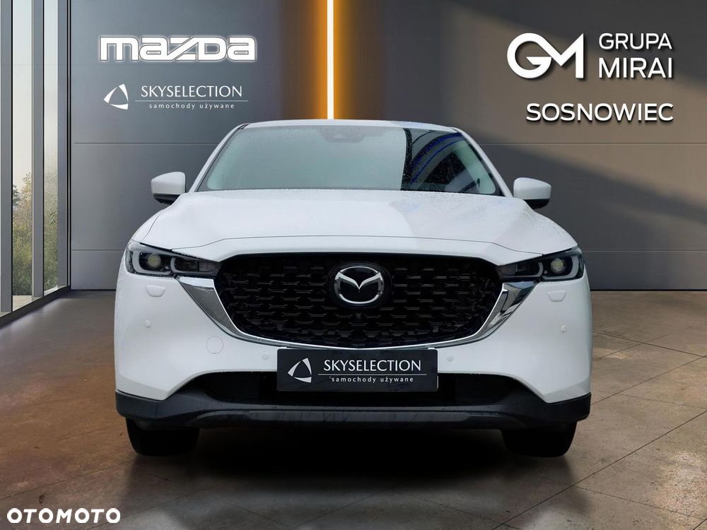 Mazda CX-5 2.0 Exclusive-Line 2WD - 9