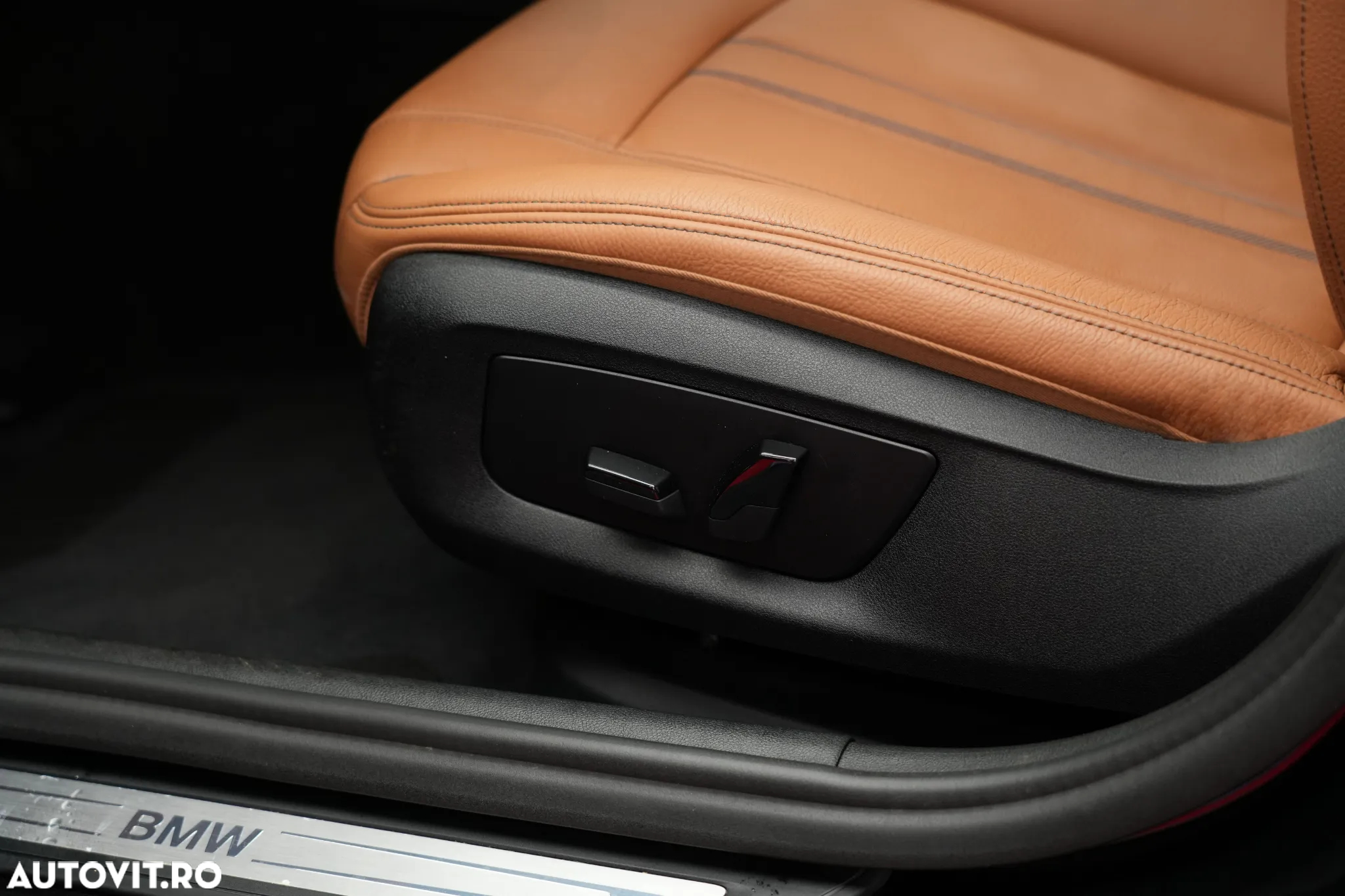 BMW Seria 5 518d AT - 20