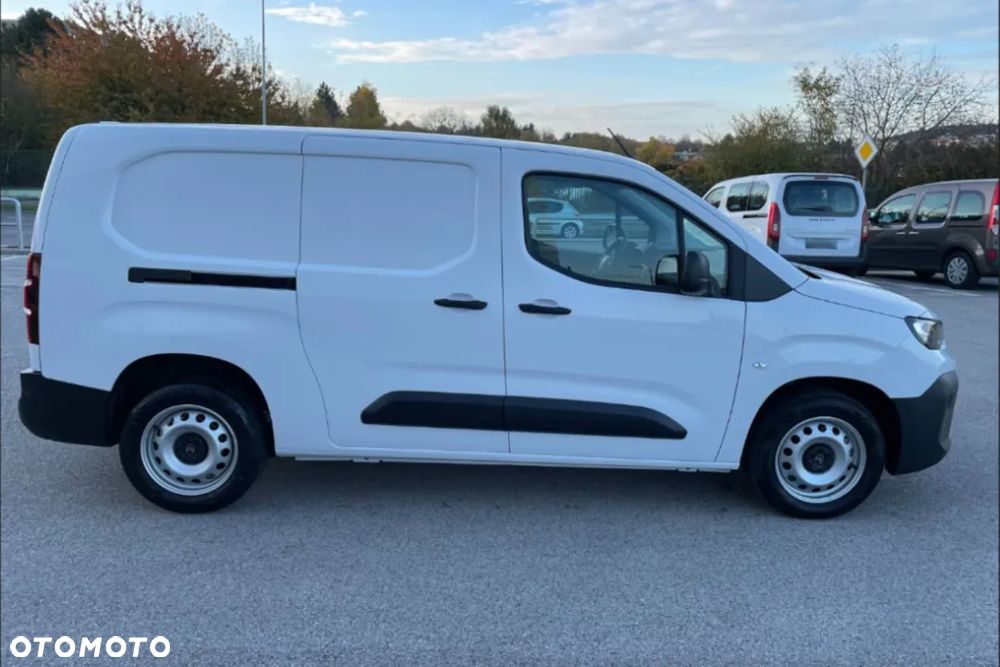 Citroën Berlingo - 10