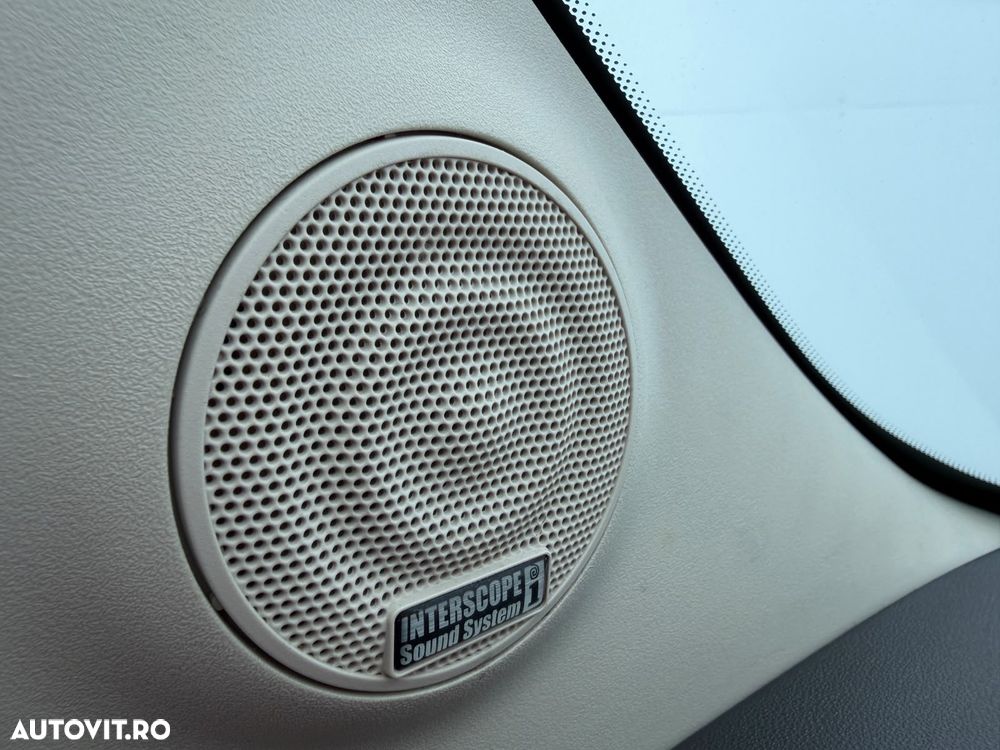 Fiat 500 1.4 16V Dualogic Sport - 15
