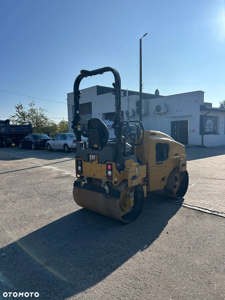 Caterpillar CB2.7GC - 4