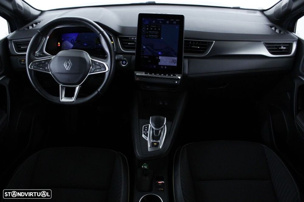 Renault Symbioz 1.6 E-Tech Full Hybrid Iconic - 19