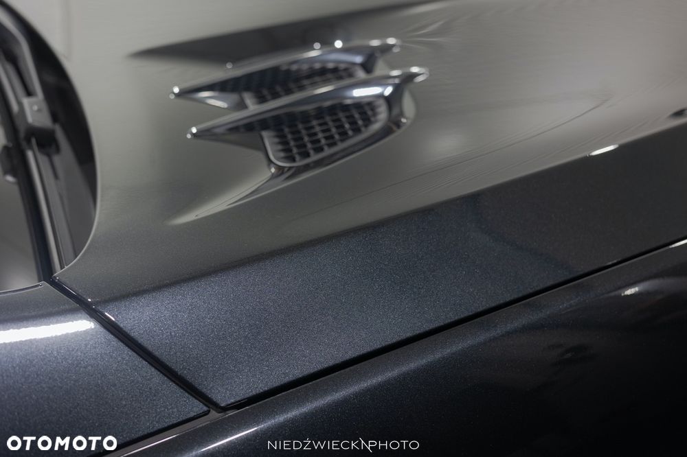 Mercedes-Benz SL 500 7G-TRONIC Edition 1 - 15