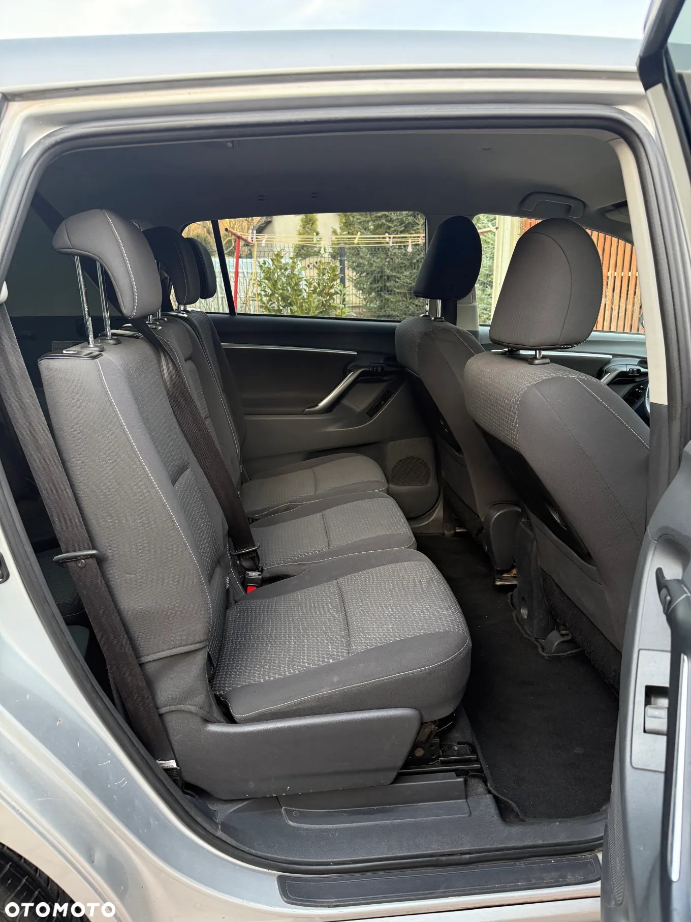 Toyota Verso 1.6 D-4D 7-Sitzer Start/Stop Edition S+ - 14