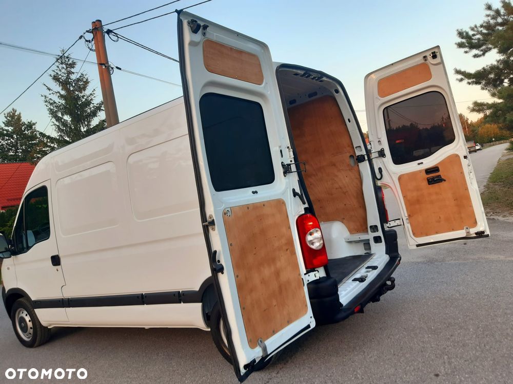 Renault Master - 19