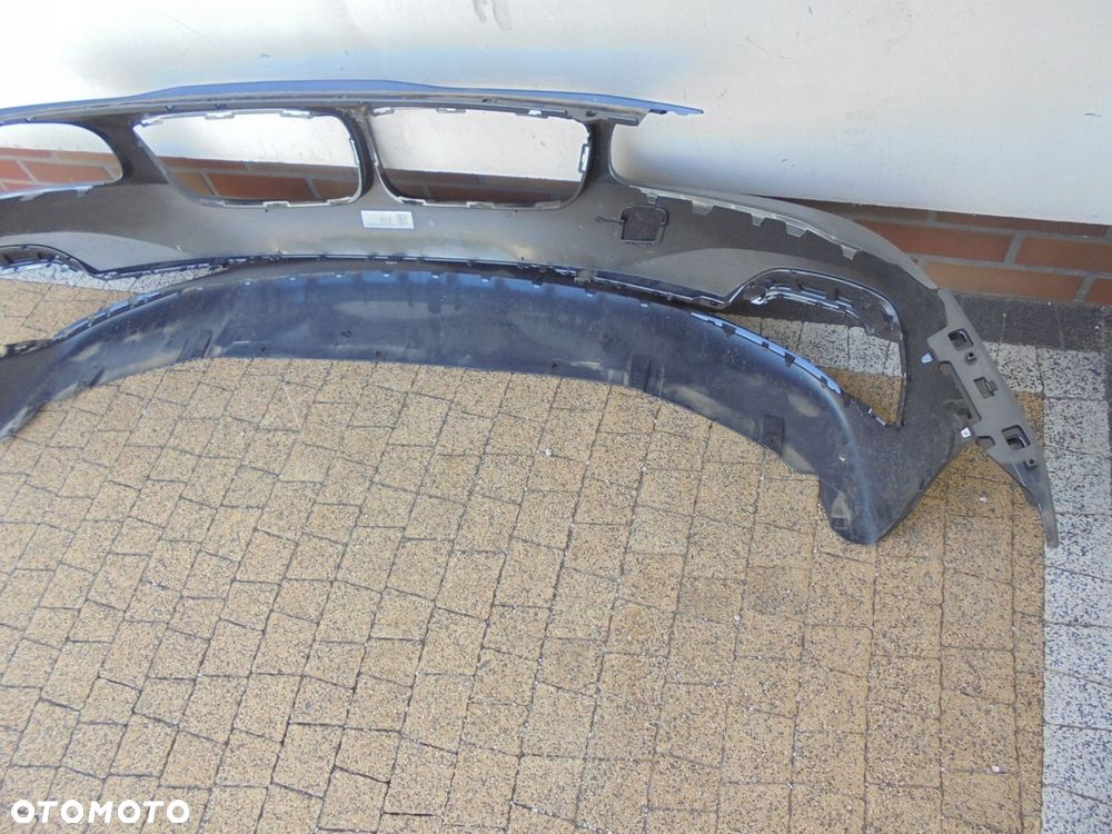 ZDERZAK BMW 2 F45 LIFT PRZÓD - 5