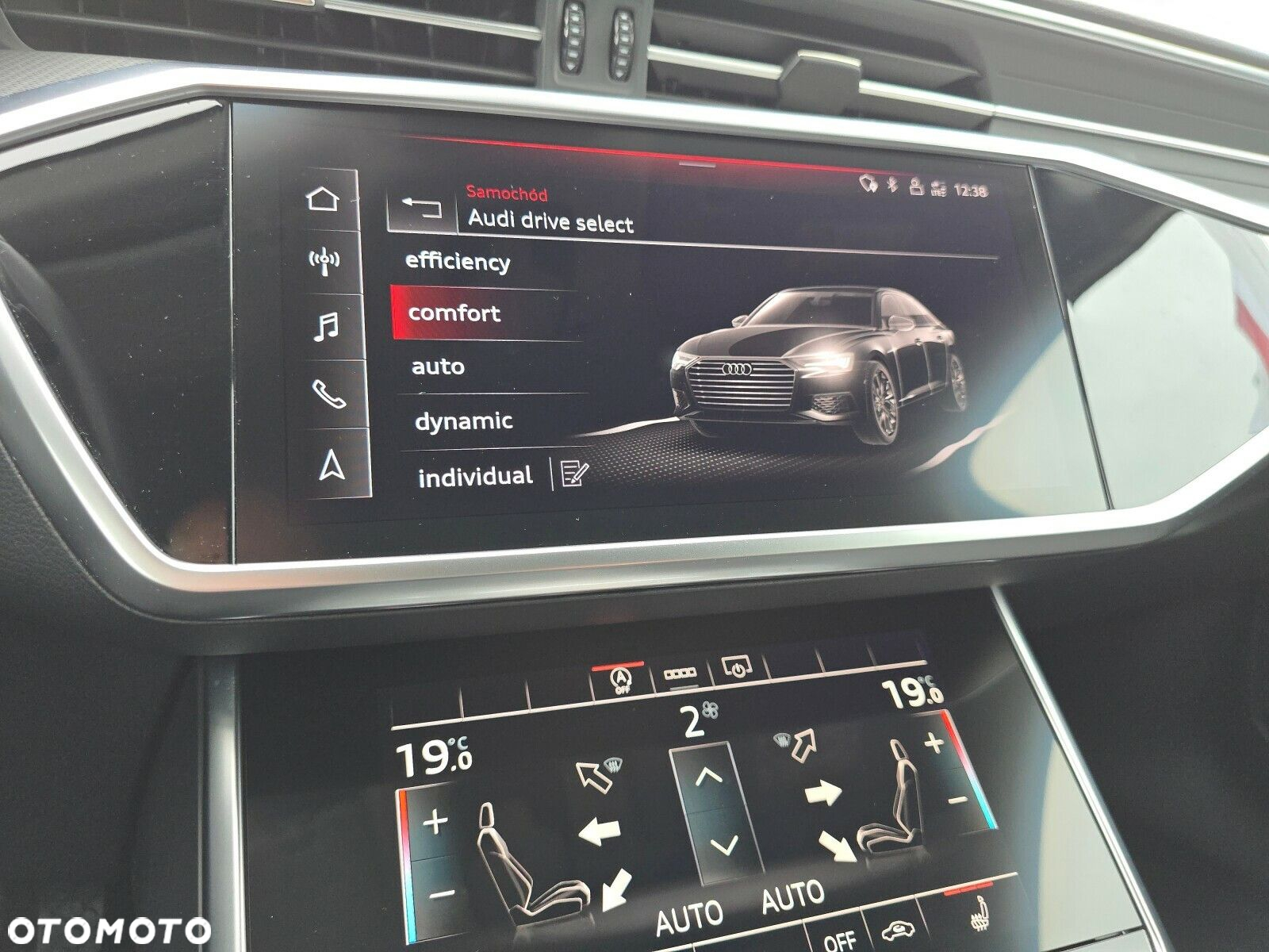 Audi A6 - 23