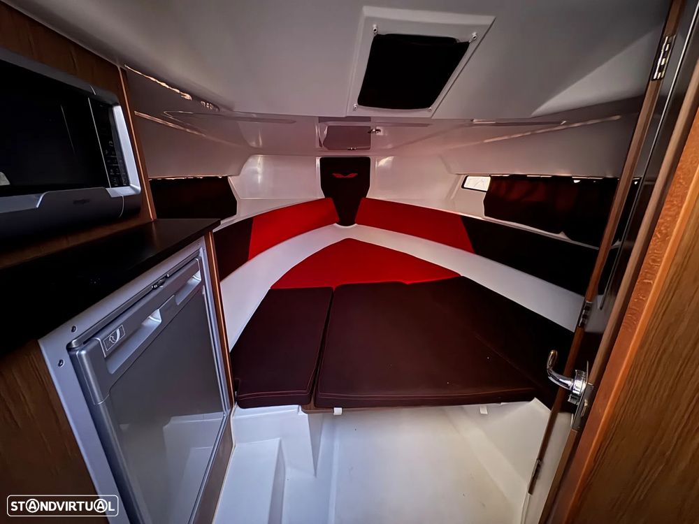 Beneteau Flyer 7.7 Sundeck - 22