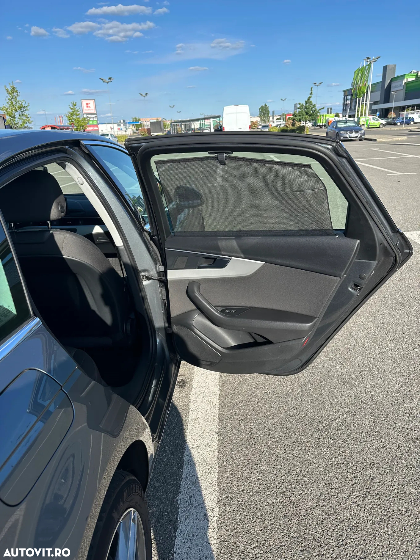 Audi A4 2.0 TDI S tronic - 16