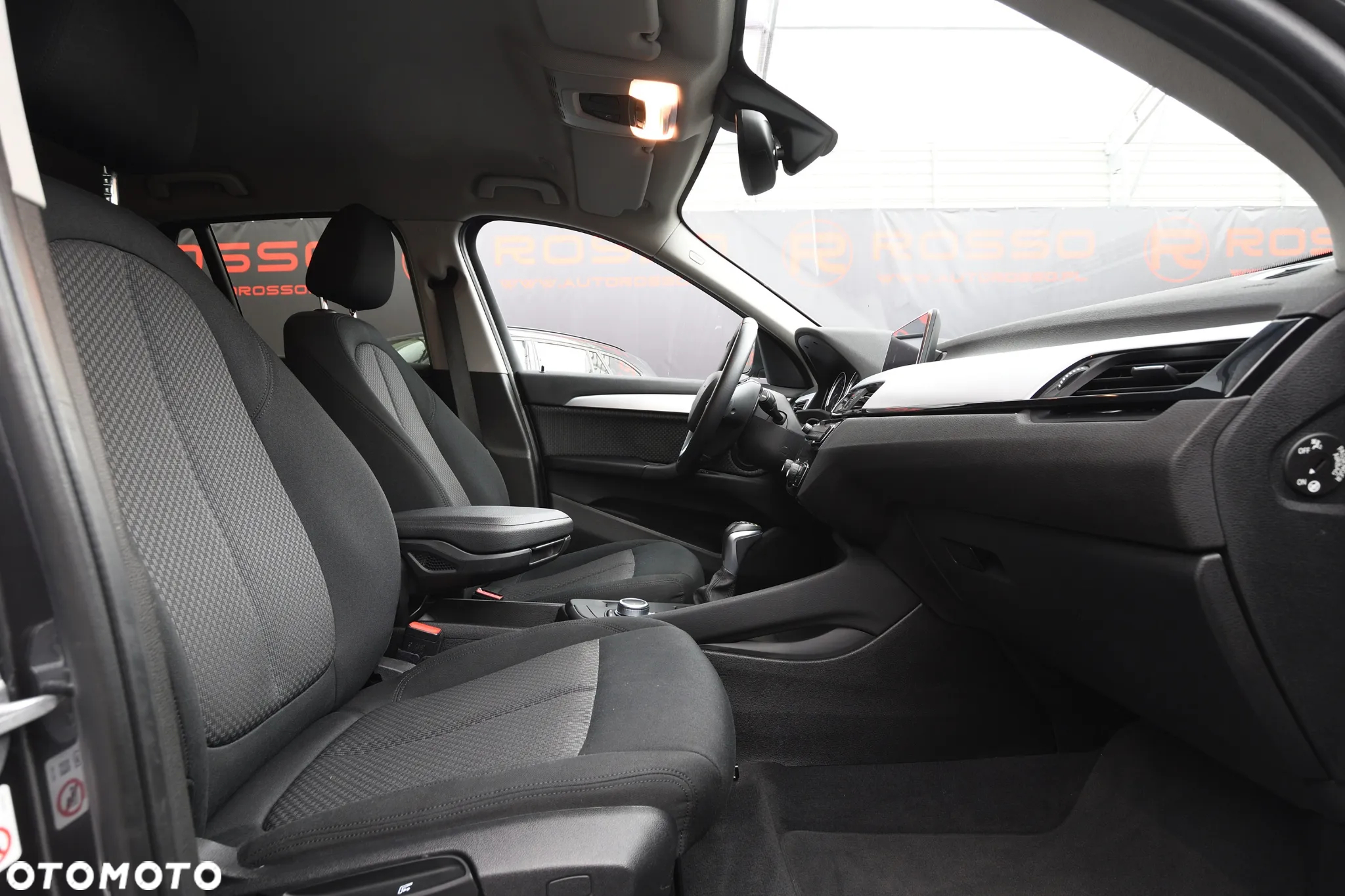 BMW X1 - 13
