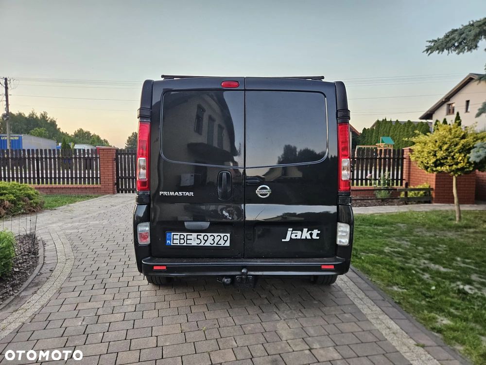 Renault Trafic - 4