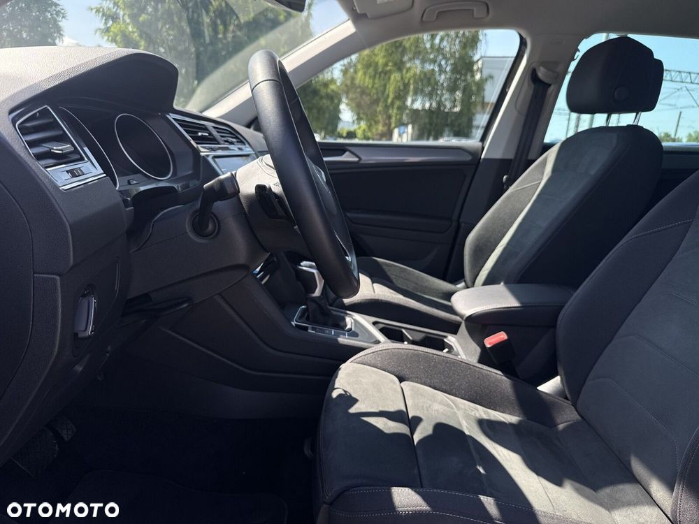 Volkswagen Tiguan 1.5 TSI EVO Life DSG - 13