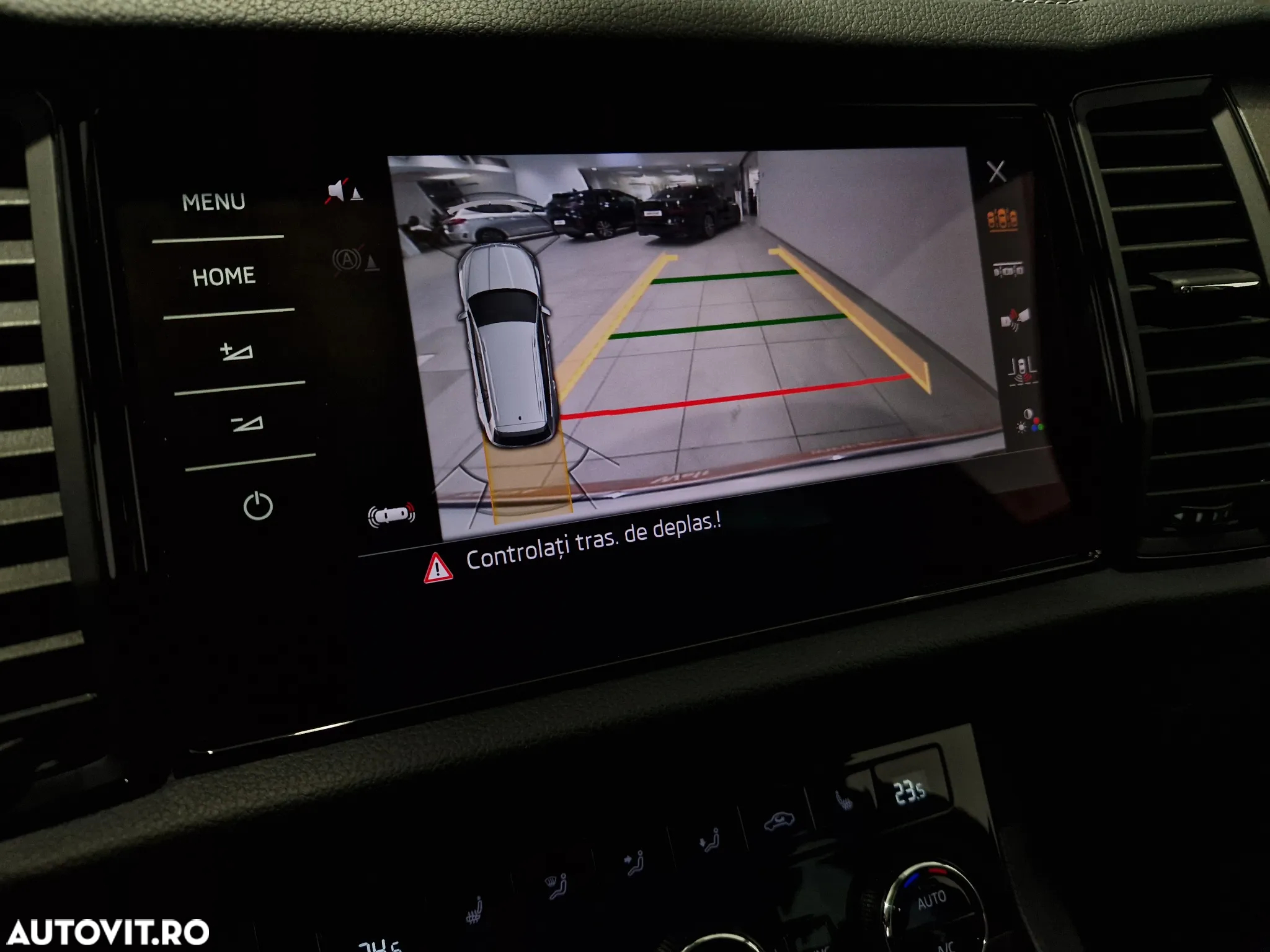 Skoda Kodiaq 2.0 TDI 4X4 DSG Ambition - 25