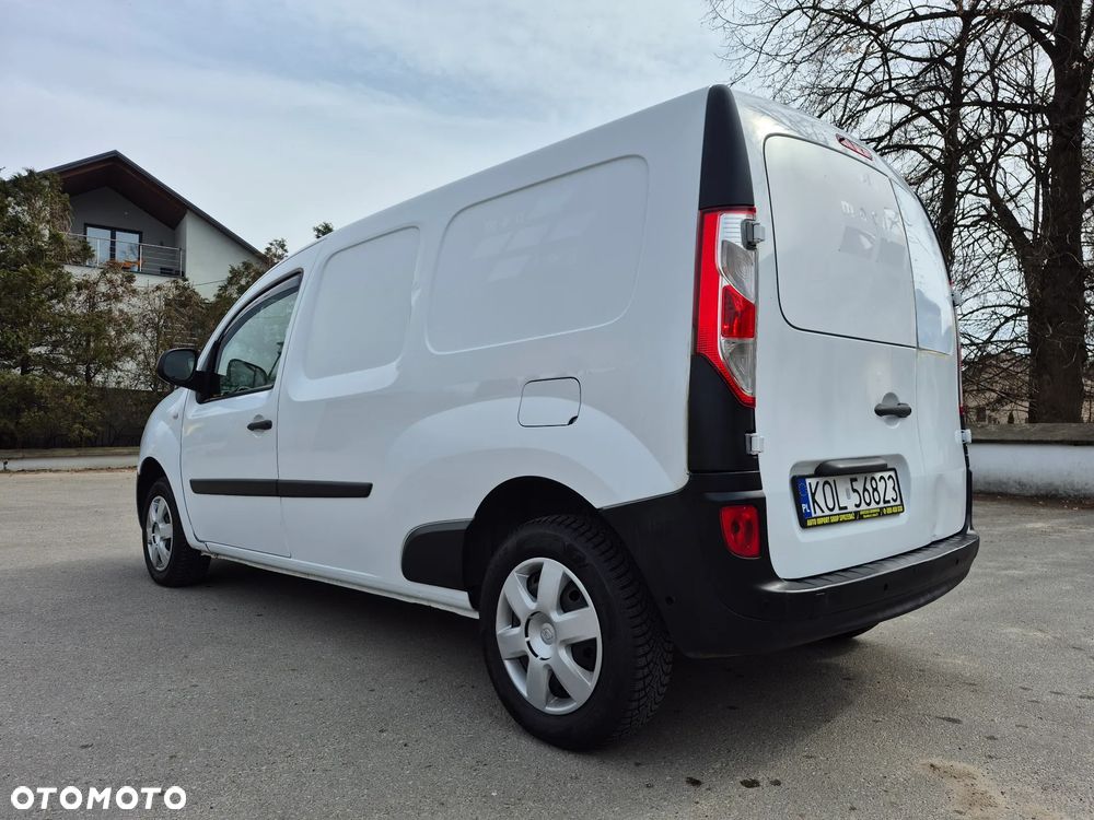 Renault Kangoo - 4
