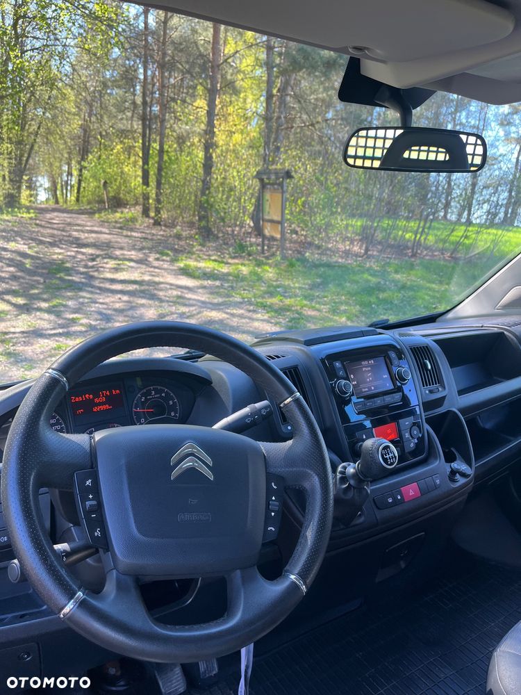 Citroën Jumper - 20