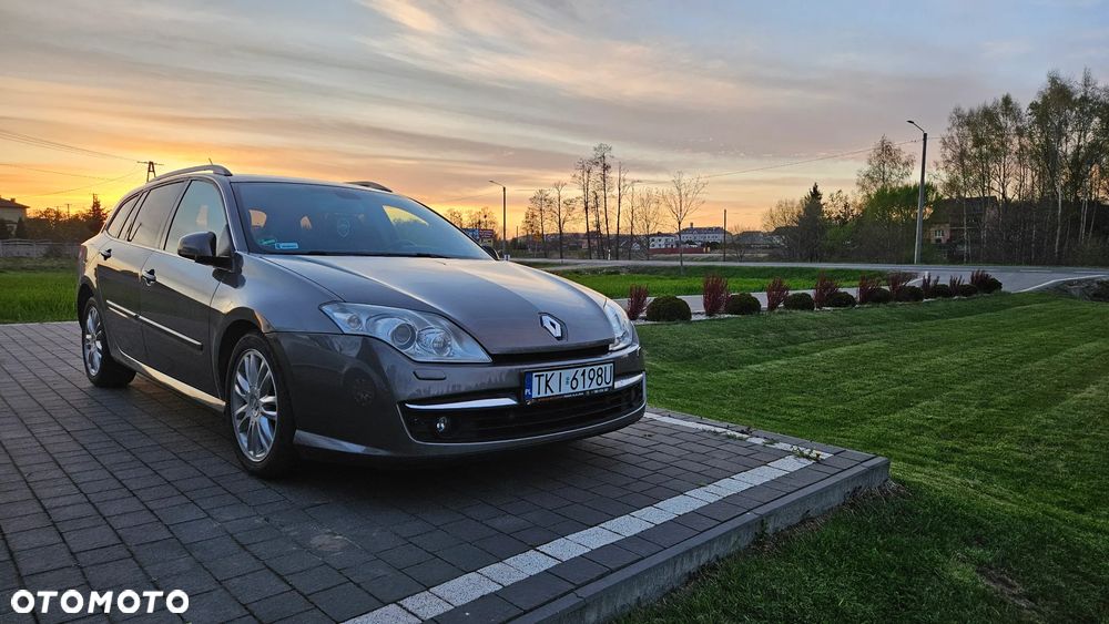Renault Laguna 2.0 DCi Privilege - 13
