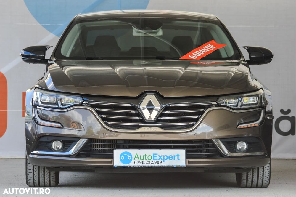 Renault Talisman ENERGY dCi 160 EDC INITIALE PARIS - 13