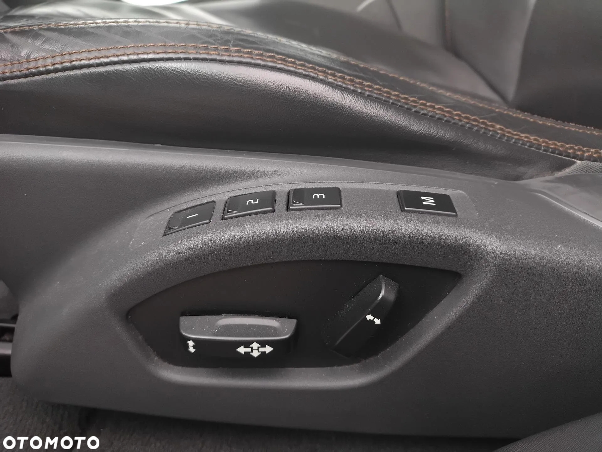 Volvo XC 60 D3 Summum - 10